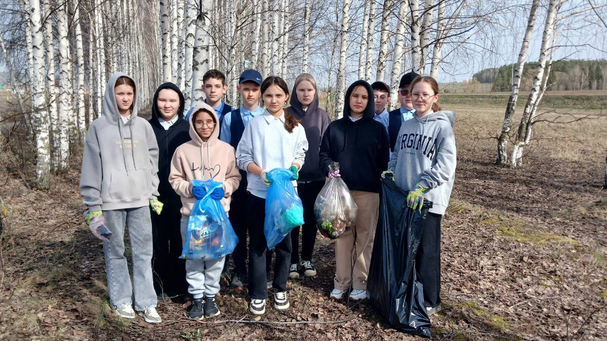 Фото: пресс-служба Министерства лесного хозяйства РТ