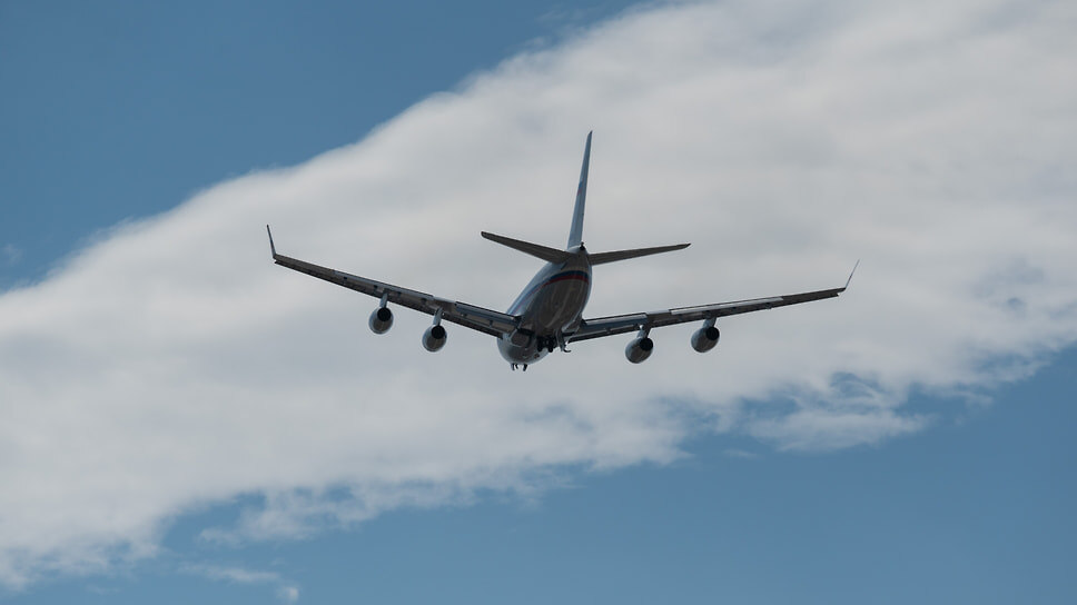 Фото: Олег Харсеев / Коммерсантъ