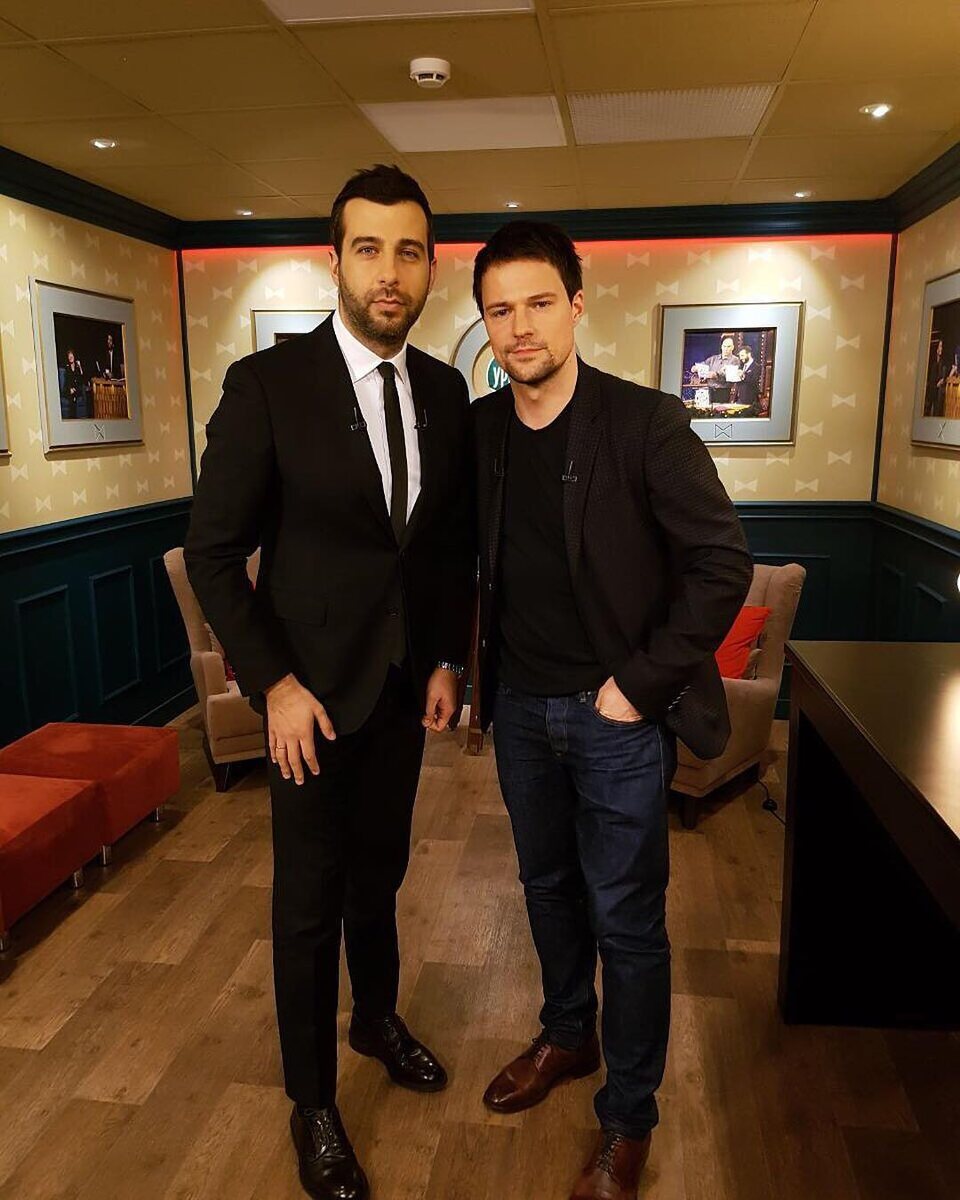    Фото: Central Partnership/Globallookpress