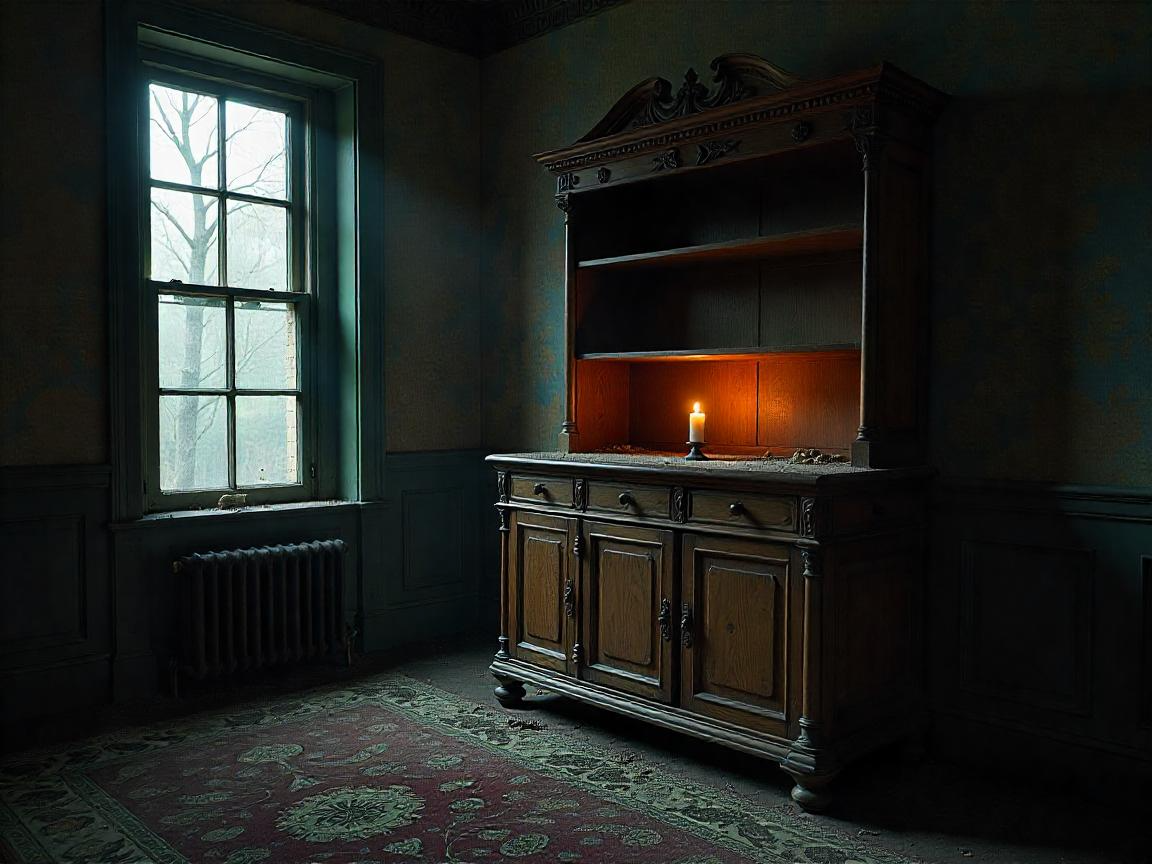 Изображение сгенерировано нейросетью