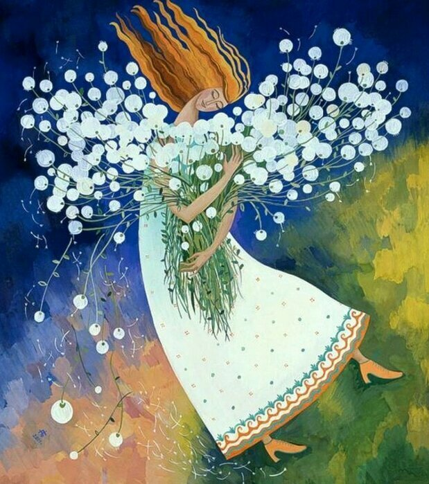 Наталья Бронникова