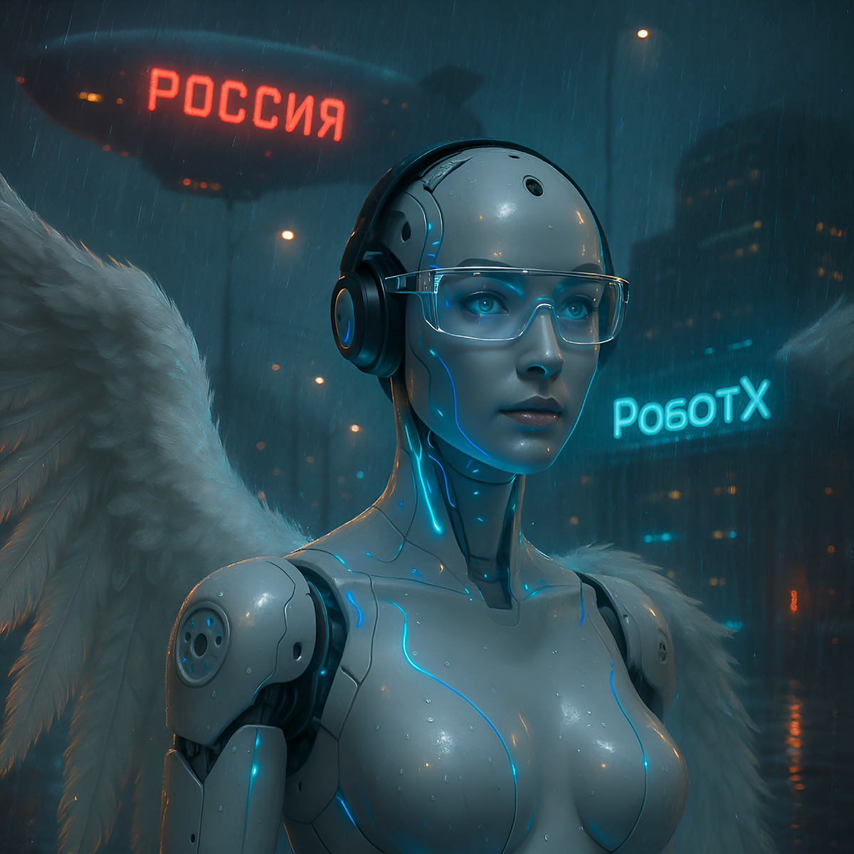 «Эффект компассии»: Добро как суперсила будущего