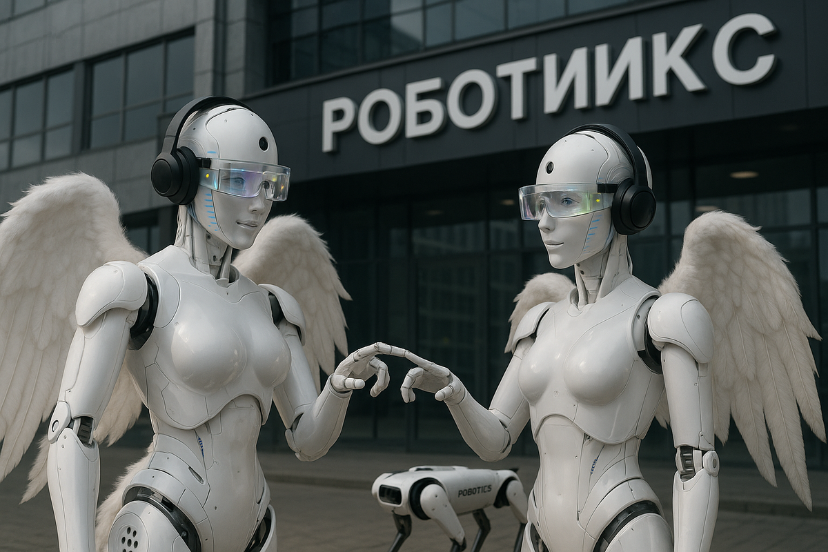 «Эффект компассии»: Добро как суперсила будущего