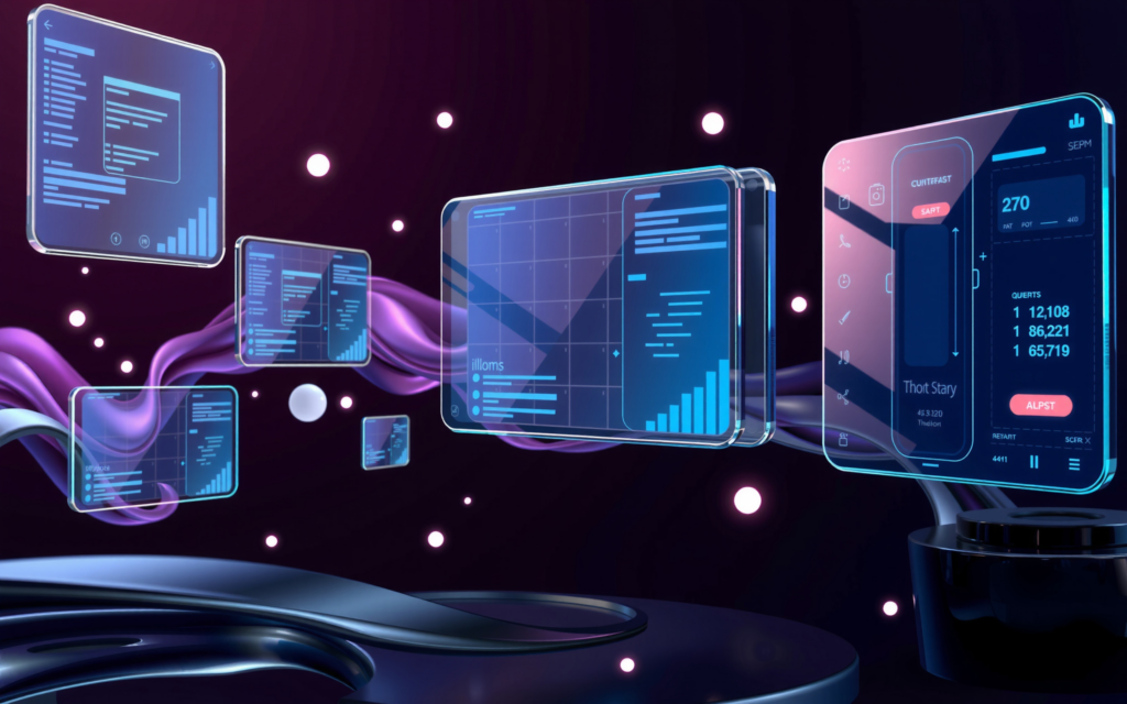    rol_ekranov_lendinga Q-META AGENSY