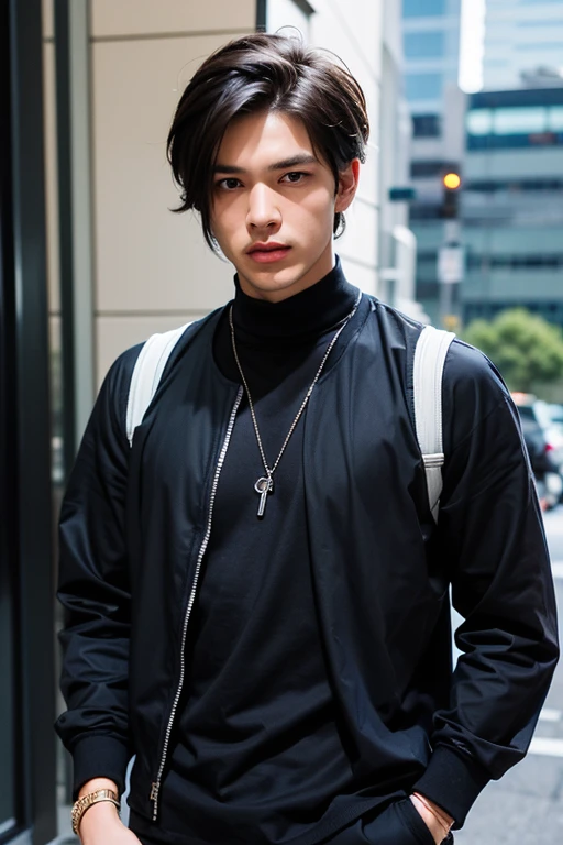 Проникновение