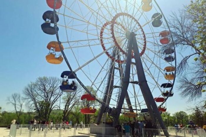 Источник фото: Правительство Ростовской области