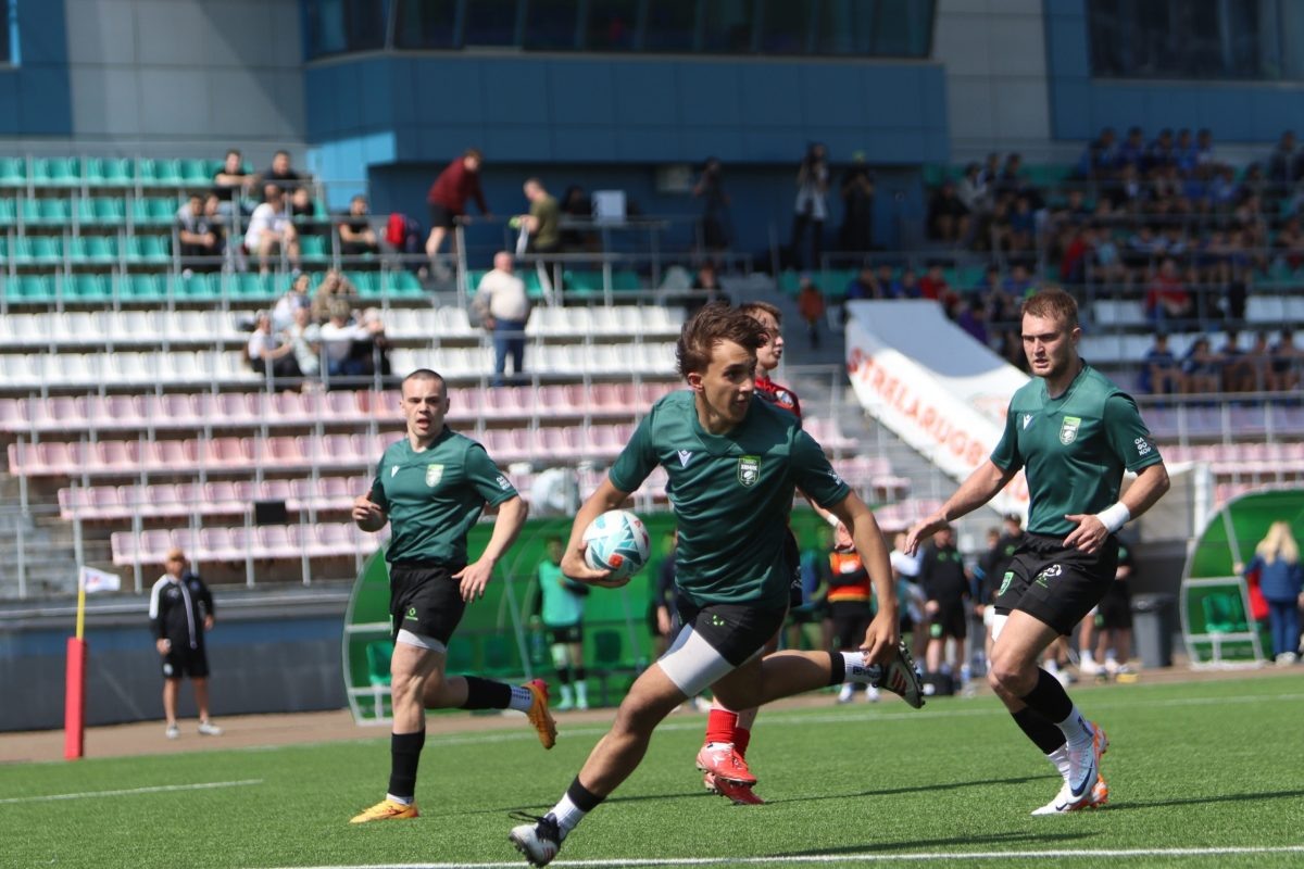    В столице Татарстана \