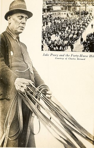 Большой Джейк.