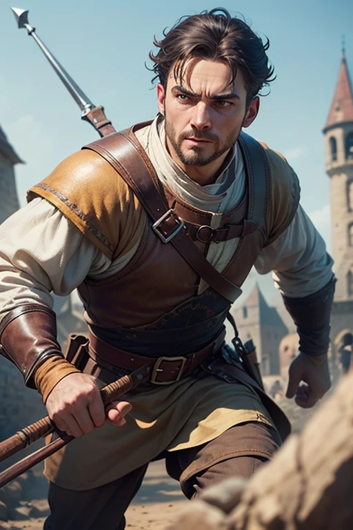 Разрушение иллюзий