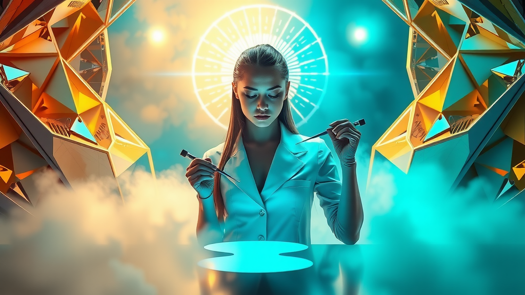    Готовы стать чемпионом по перманентному макияжу? Узнайте секреты подготовки и советы для успешного выступления на конкурсе! Юлия Павлова