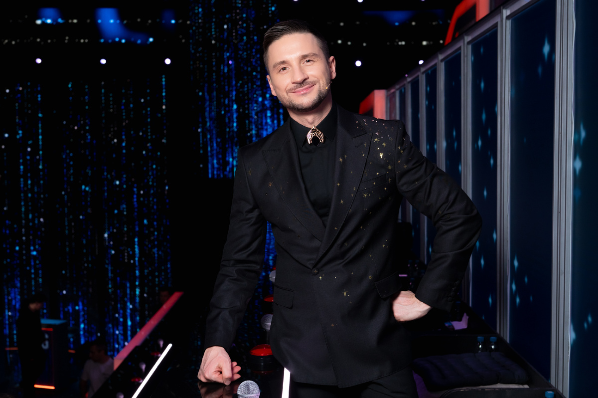 Телеканал «Россия»