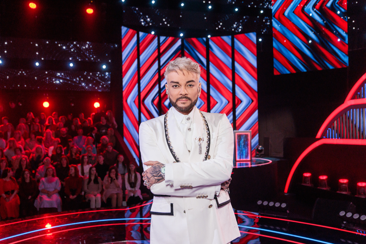 Телеканал «Россия»