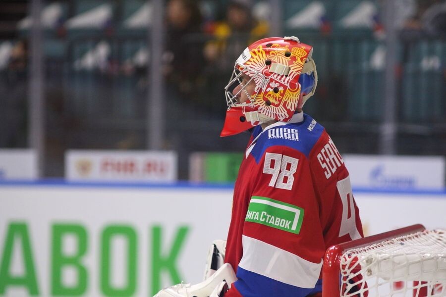     / Источник: © Максим Константинов/ТАСС