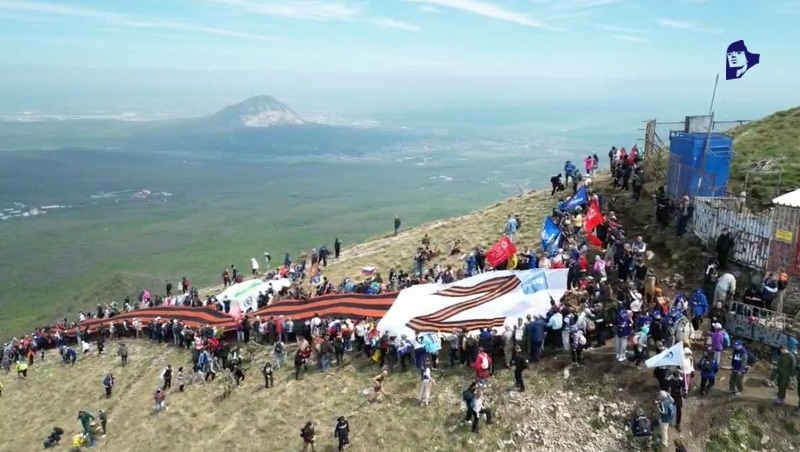      Фото: Администрация Железноводска