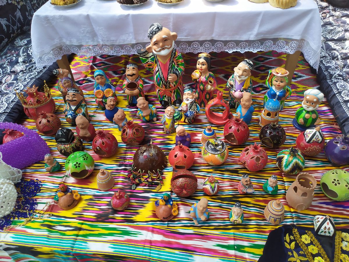 Фото автора.