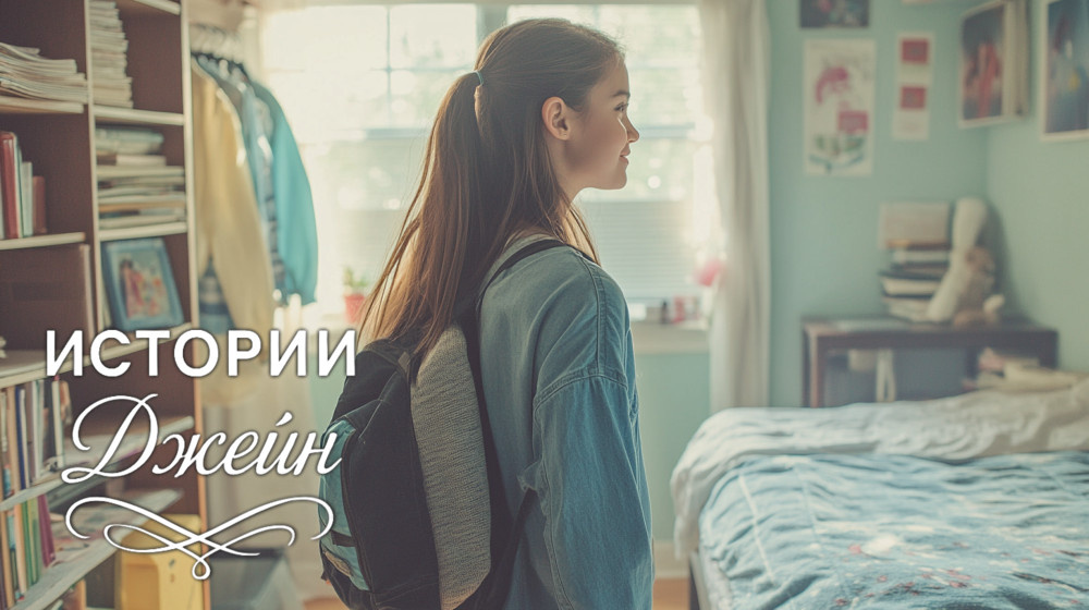    — Мне уже надоело терпеть твою новую пассию — отец, ты сам виноват —