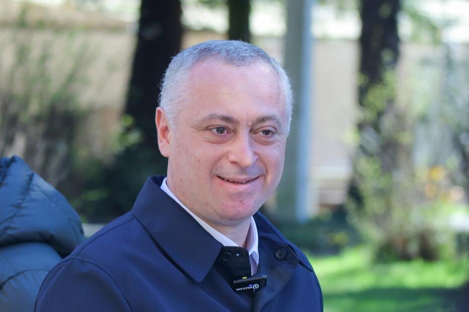    Сергей Петров/NEWS.ru