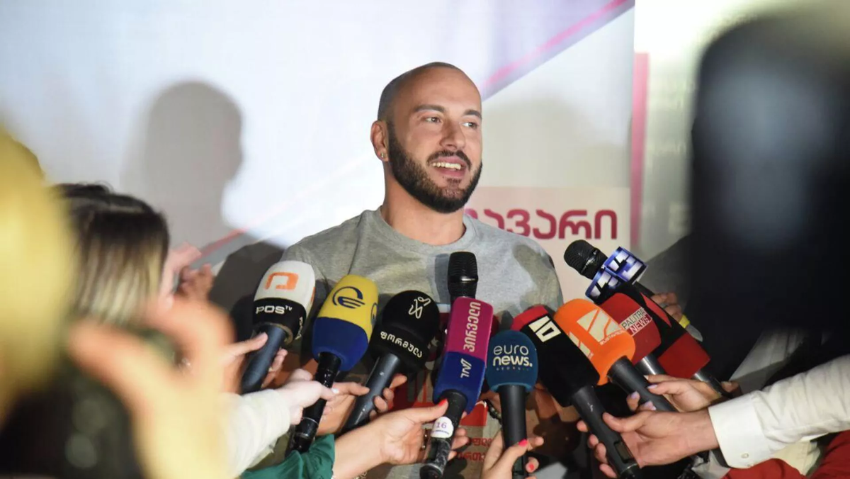 © photo: Sputnik / Stringer