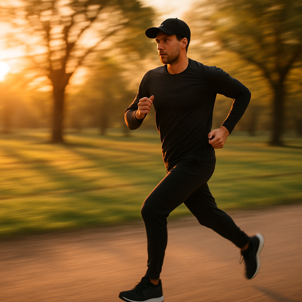 Бег для похудения: как, сколько и когда бегать, чтобы вес реально ушёл