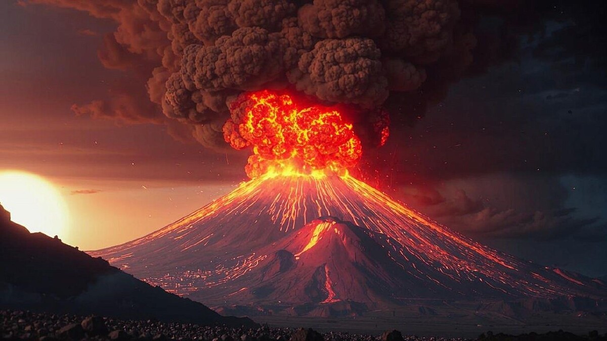    Изображение создано при помощи ИИ