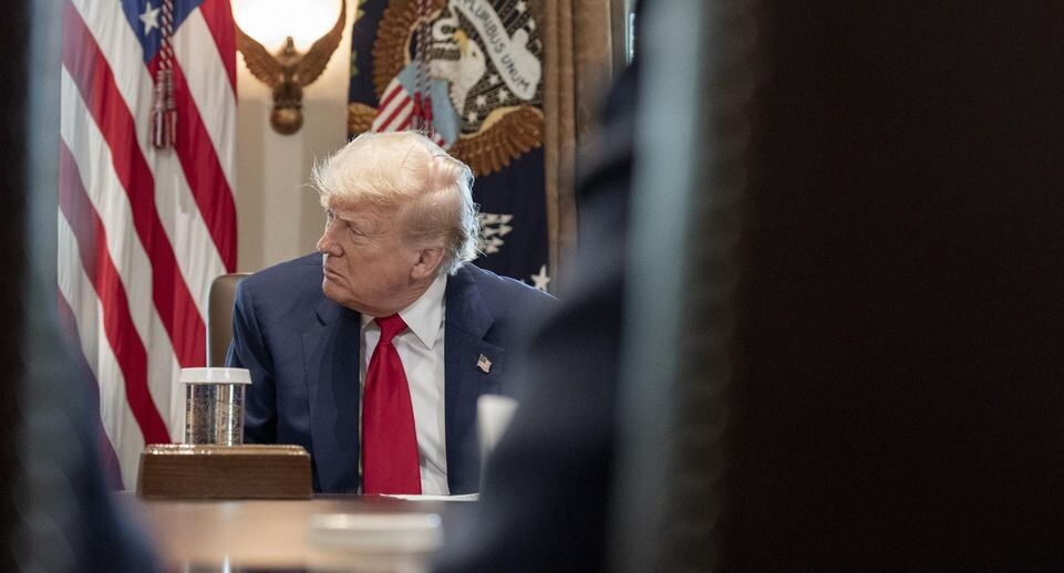    Ken Cedeno — Pool via CNP/Consolidated News Photos / www.globallookpress.com