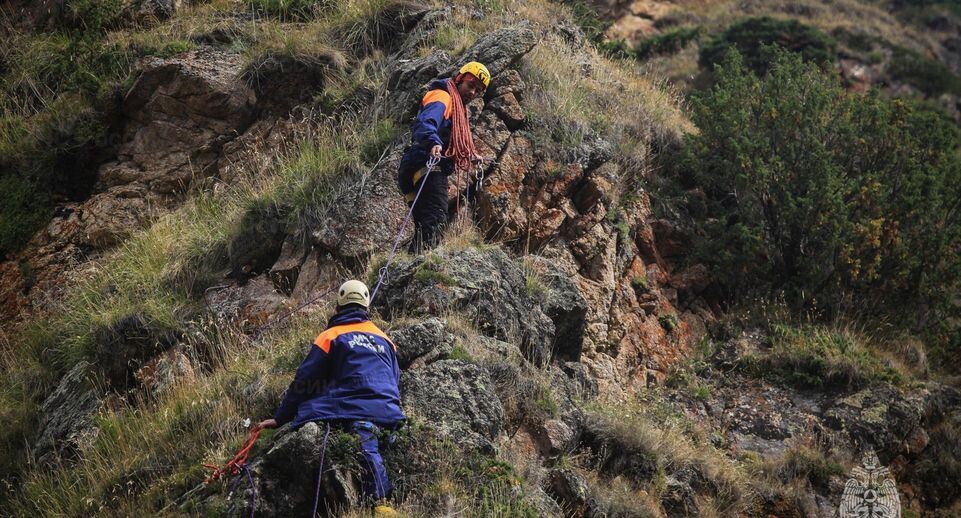    Пресс-служба МЧС