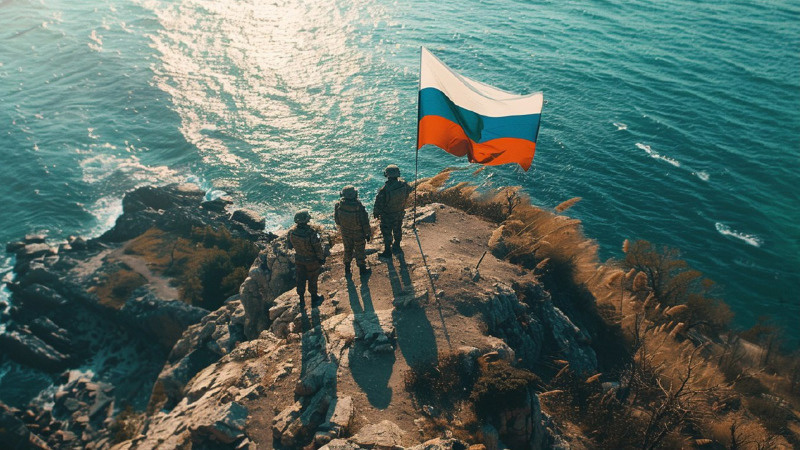    Коллаж Царьграда.