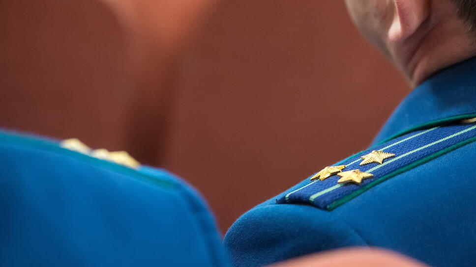 Фото: Игорь Елисеев / Коммерсантъ