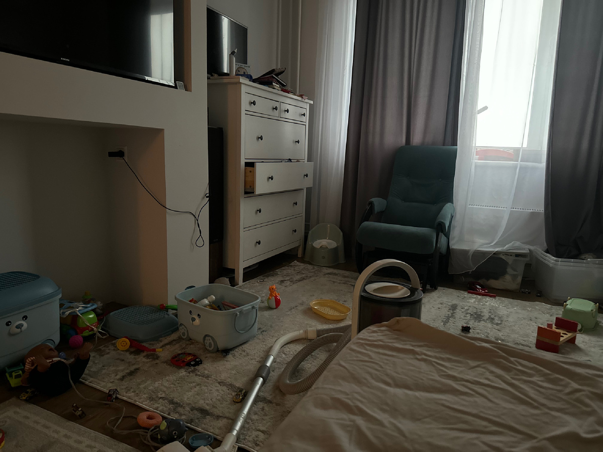 Фото автора 