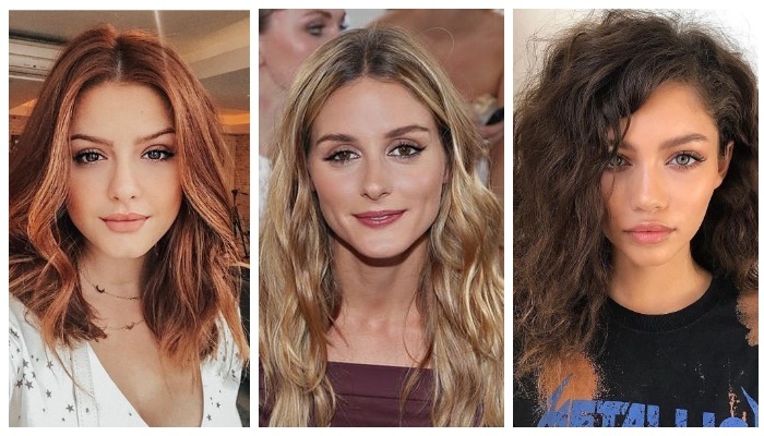 Женские стрижки, которые привлекают мужчин