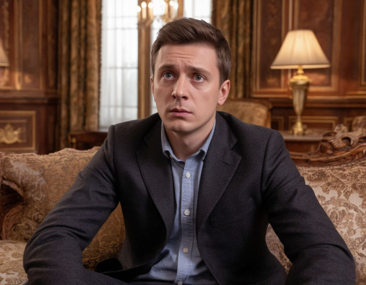 Успешный Максим