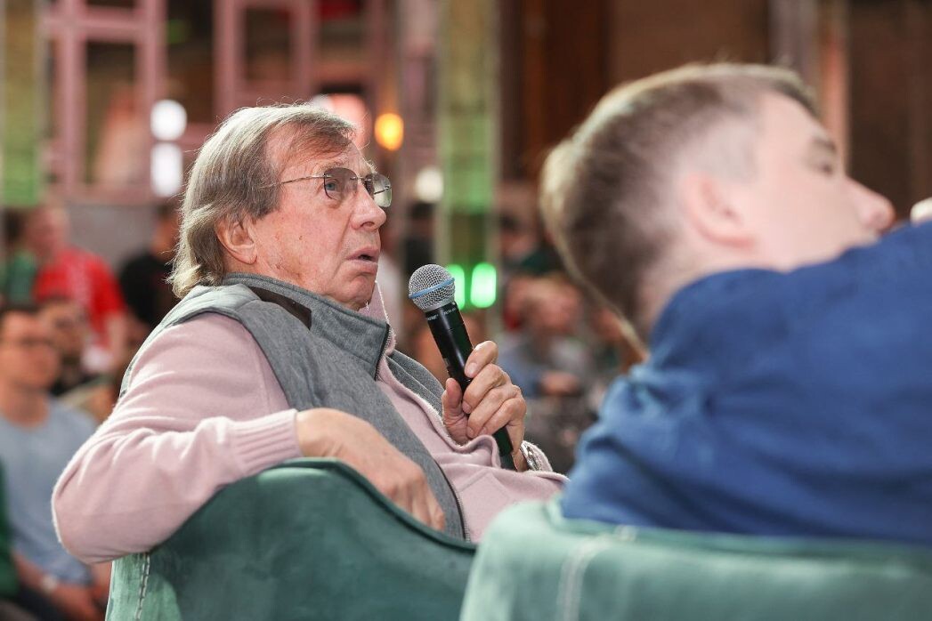    Фото: соцсети ФК «Локомотив»