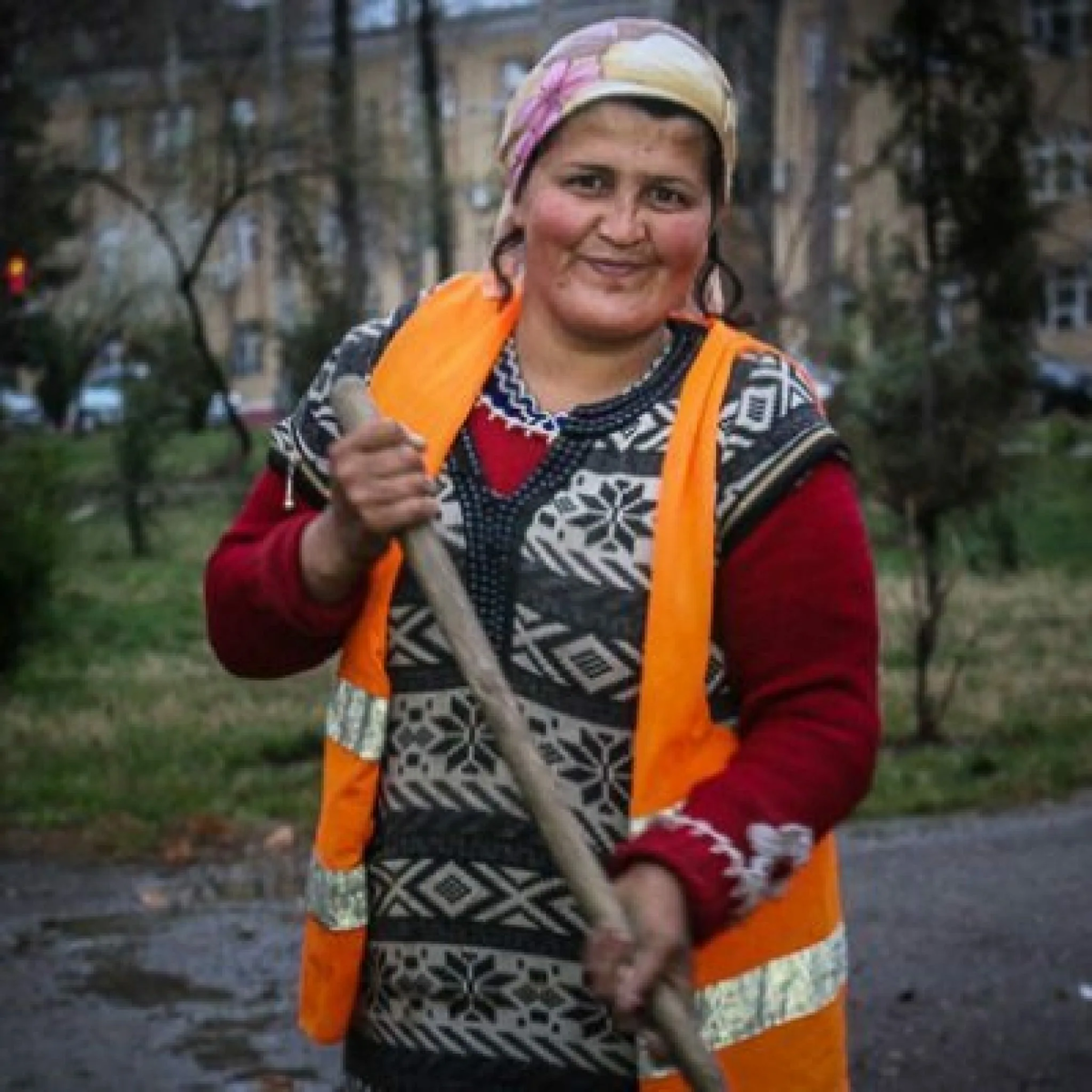 Без комментария