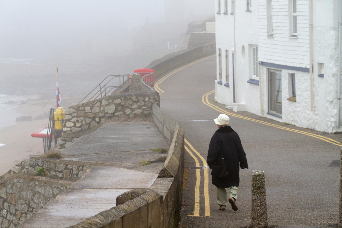 Фото: © Jürgen Schwarz/ imageBROKER.com/ Global Look Press