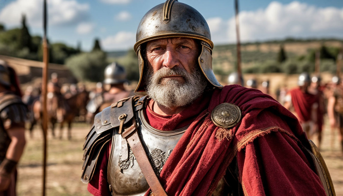 Сгенерировано ИИ.