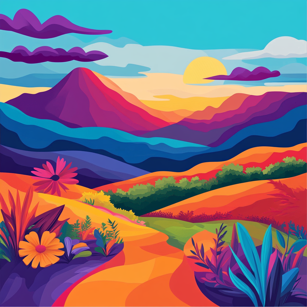 Фундаментальная идея - Реальность не такая, как мы её видим.