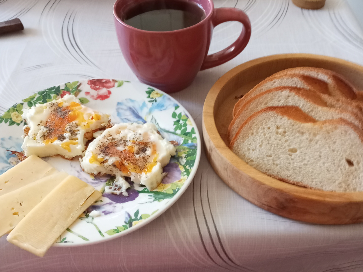 Фото автора. 