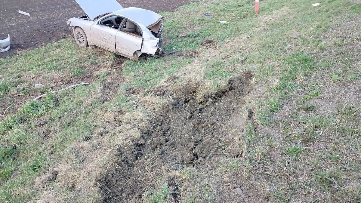     Источник: ГАИ ТО