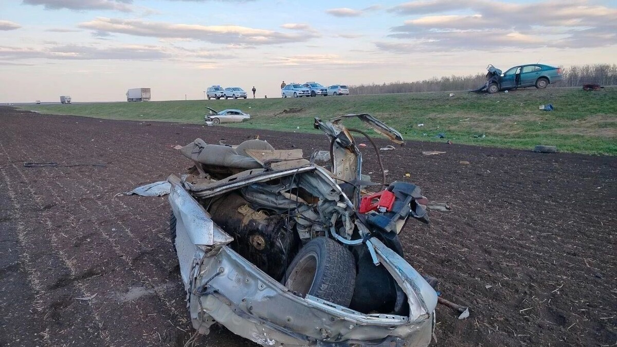     Источник: ГАИ ТО