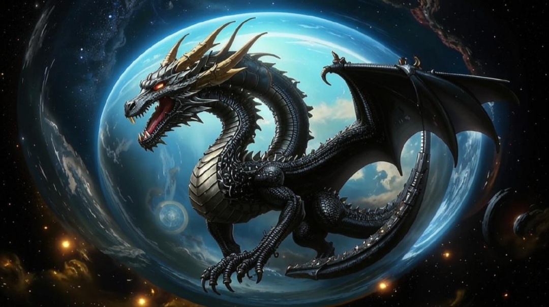 Картинка создана Нейросетью