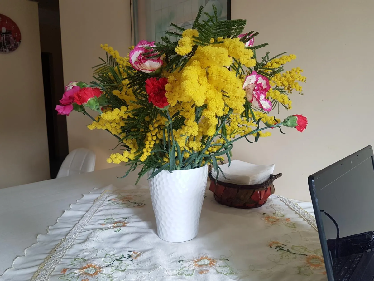 Италия, 2019 год, фото из архива автора