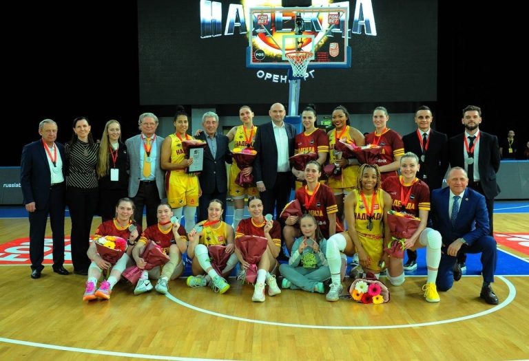    Оренбургская «Надежда» впервые за 9 лет завоевала серебро Чемпионата России Антон Пичурин