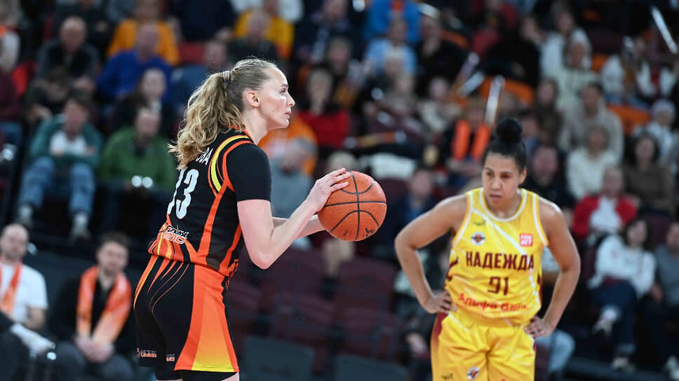 Фото: basket.ugmk.com