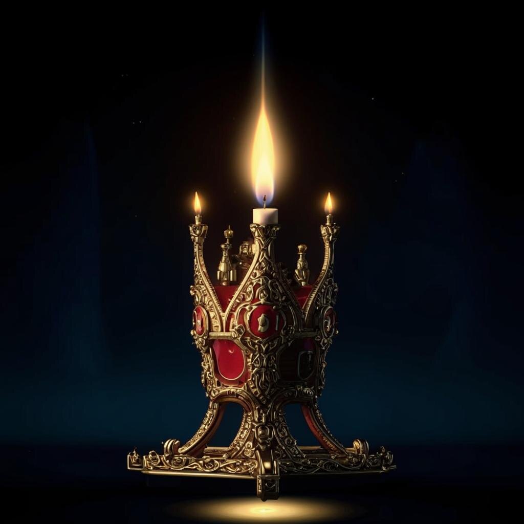 Нейросеть так видит воспаление, описанное выше 