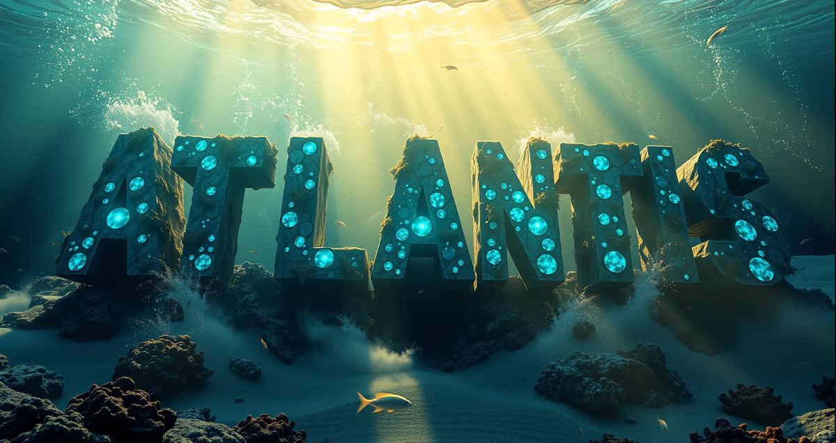 Unanswered Mysteries