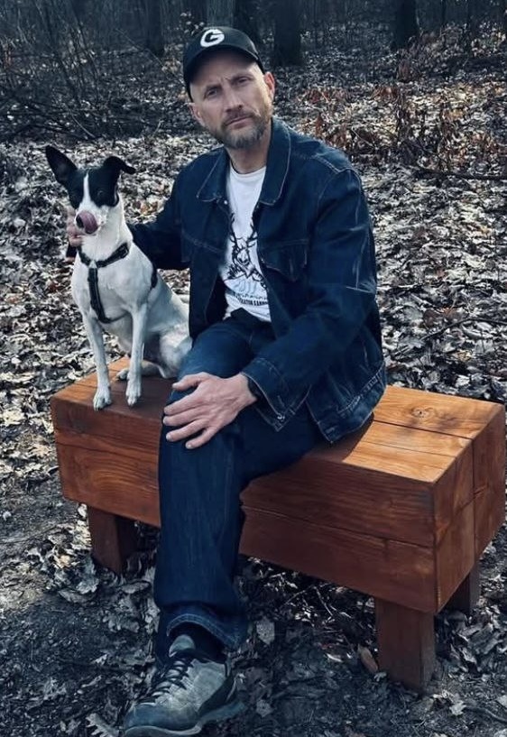 На фото: Лукаш Врубель