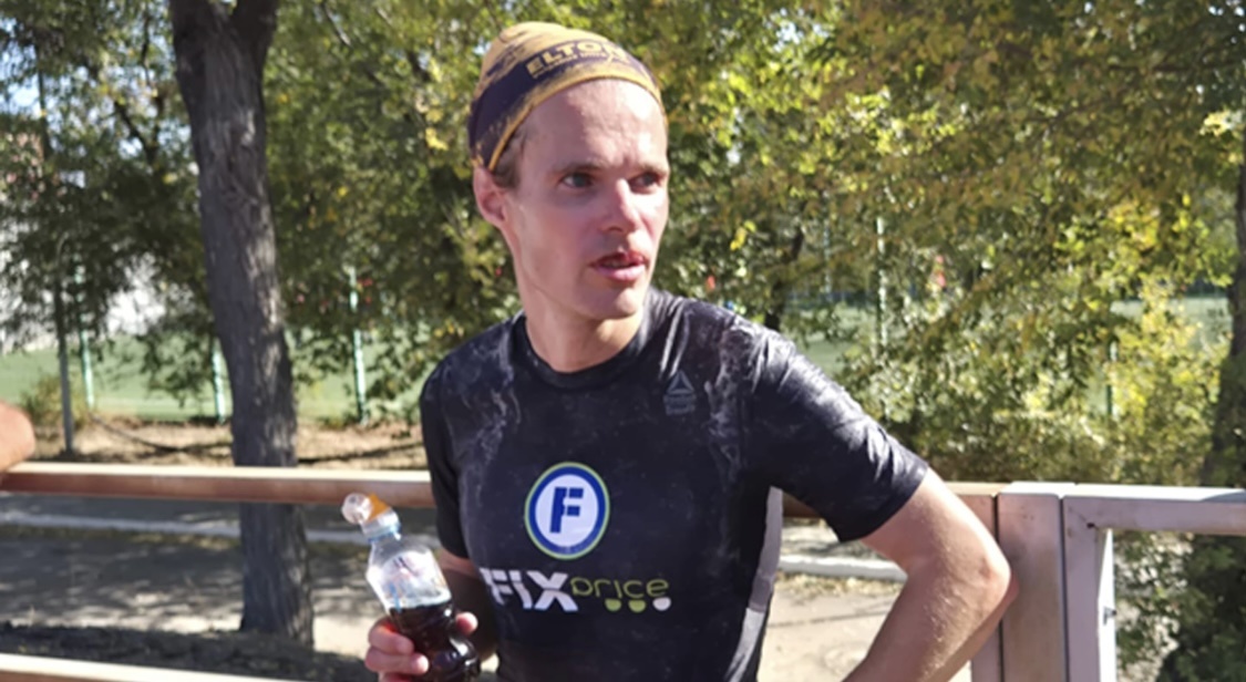 Иван Заборский