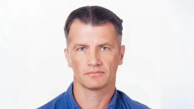 Подпись к фото,Дело Сергея Зеленковского прошло настолько в закрытом режиме, что даже неизвестно, какой срок он получилАвтор фото,Nasha Niva