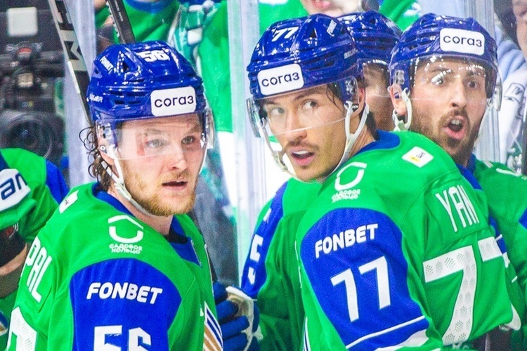    Фото: hcsalavat.ru