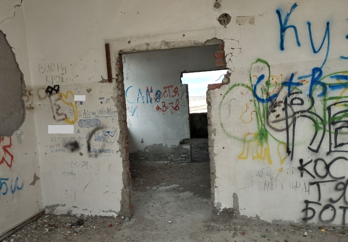 Настенная живопись